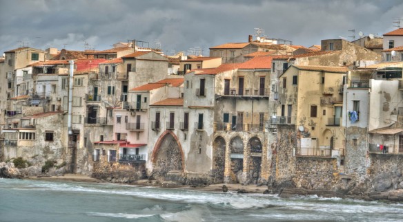 cefalu-sicily