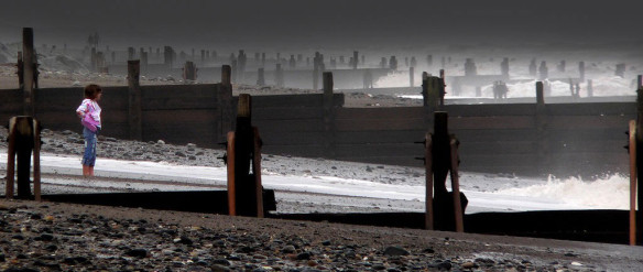 groynes