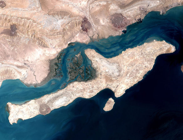 Qeshm-Island-nasa