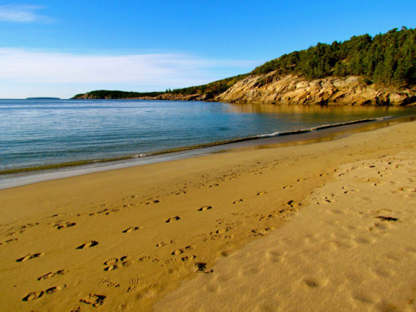 acadia-park