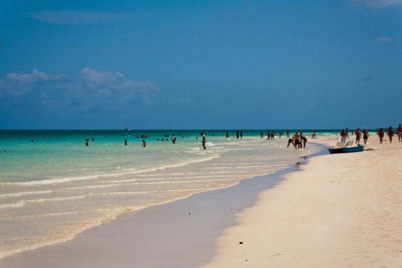 cuba-beach