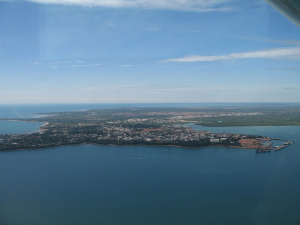 darwin-harbor