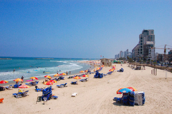 tel-aviv