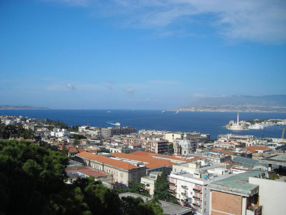 messina