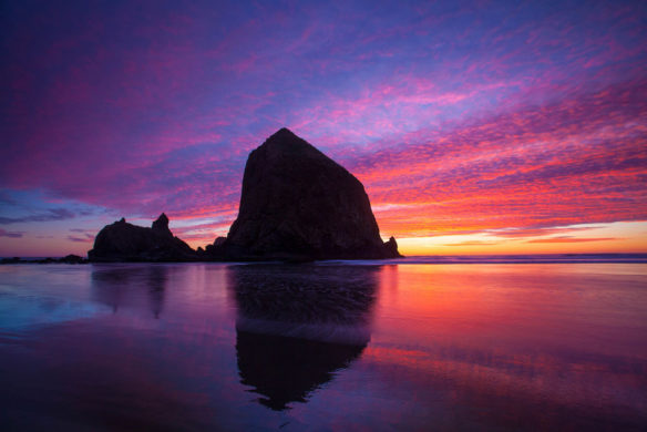 cannon-beach-oregon